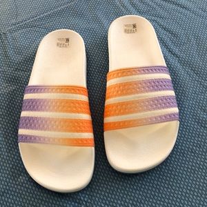 Adidas Women’s Slides